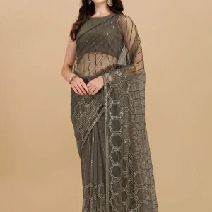 Kashvi Ensemble Sarees