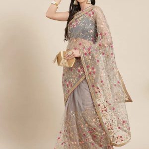 Kashvi Ensemble Sarees