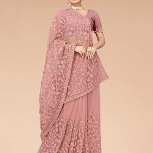 Kashvi Ensemble Sarees