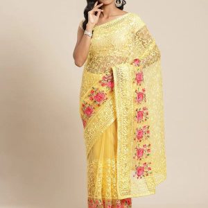 Kashvi Ensemble Sarees