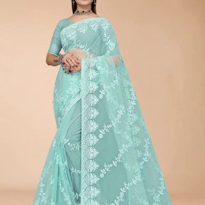 Kashvi Ensemble Sarees