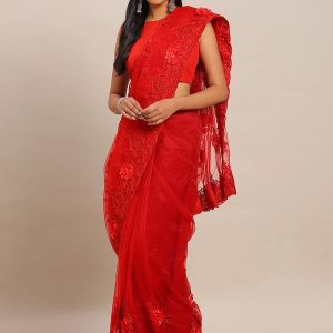 Kashvi Ensemble Sarees