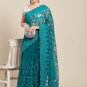 Kashvi Ensemble Sarees