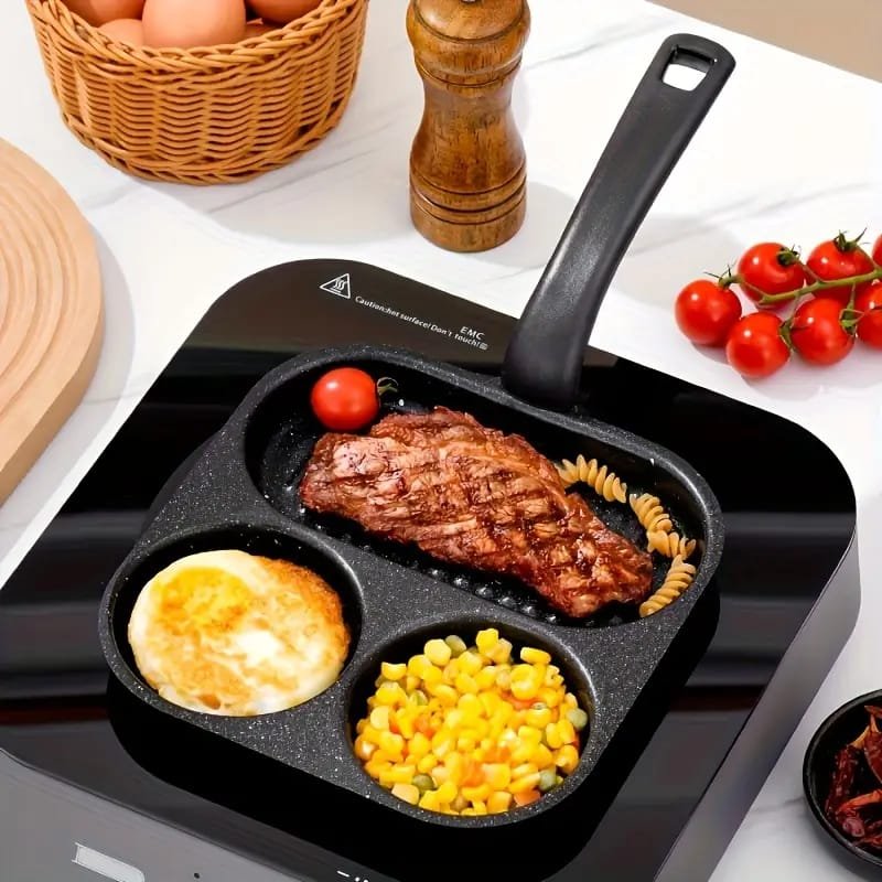 Stainless Steel Pot Set, – Perfect for Family Gatherings and Outdoorg Events. Ideal Gift Choice, Pots for Cooking, Cooking Pot Set, Cookin Pots, Outdoor Dining, Family Cooking,