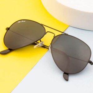 avimast by ted smith uv protection aviator sunglasses for men women latest stylish glass lens metal frame