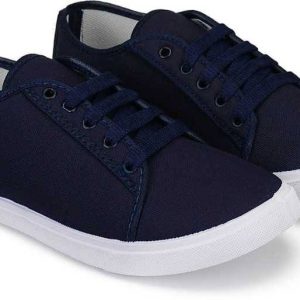 Bersache Men Runnig shoe Blue Men's Sports Running Shoes