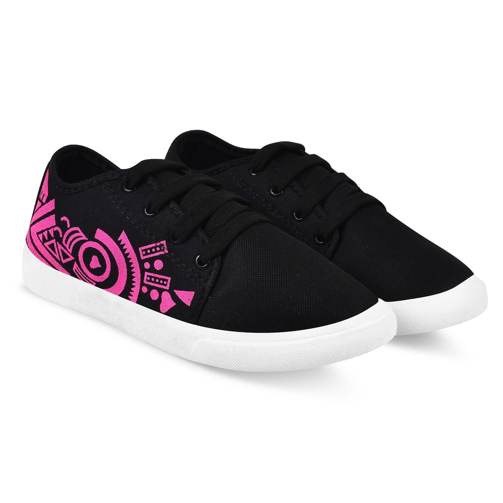 Bersache Men Runnig shoe Pink Men's Sports Running Shoes