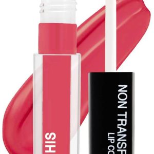 BLUSHIS Long Lasting Pink Ultra Matte Lipstick