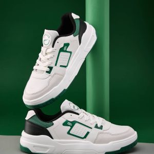 Campus OG-34 Off White Men's Sneakers