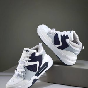 Campus OG-37 Off White Men's Sneakers