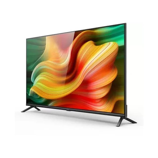 Newest Design Frameless 4K Smart TV 55 65 75 Inch Wide Screen Television LED LCD UHD Smart TV