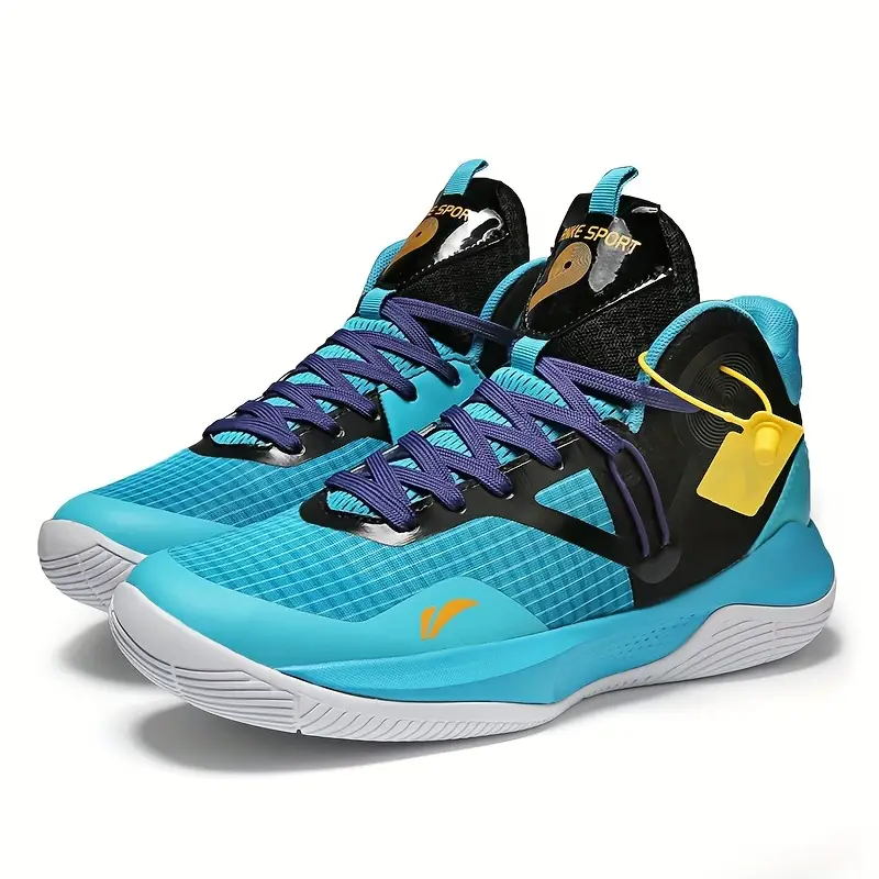 Men'S Fashion Sneakers, Solid Color, All-Season, Low Top, Casual Street Style, Fabric Upper & Lining,