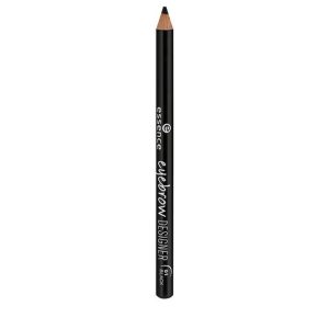 Essence Black Eyebrow Designer Eye Pencil 01