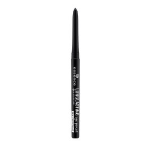 Essence Black Long Lasting Eye Pencil 01