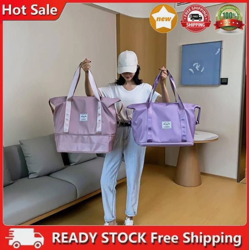 Genric Sling Bag Fabric Set of 1 ( Blue )