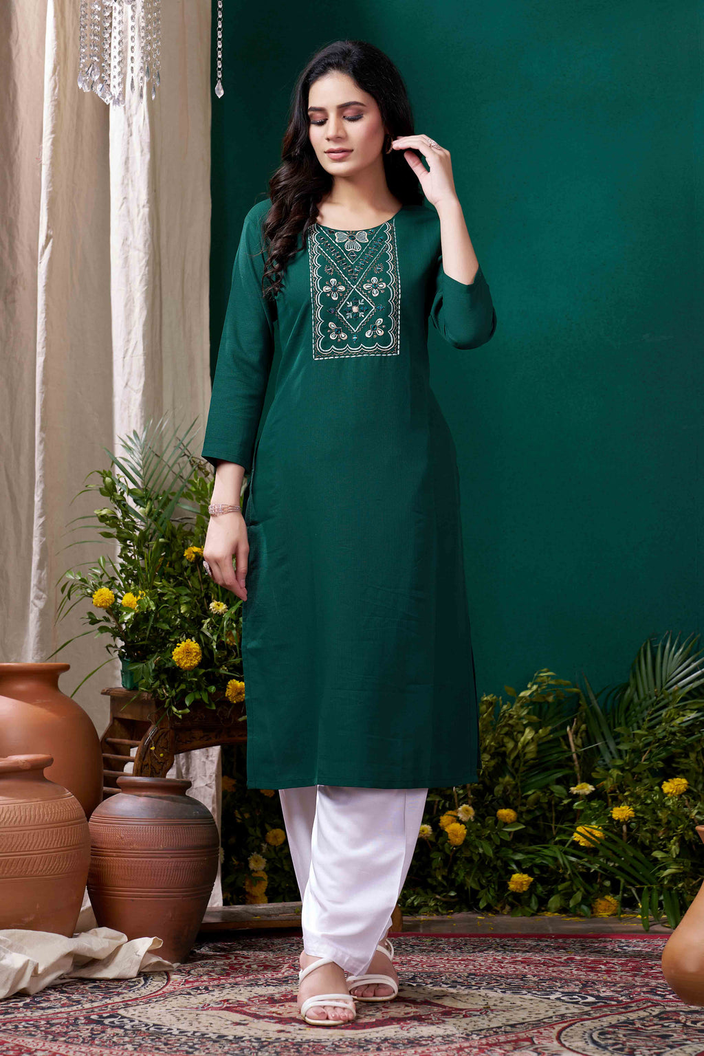 green-yoke-embroidered-pure-cotton-straight-kurti-1.jpg