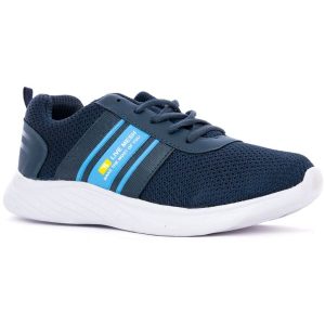 KHADIM - Navy Men's Sports Running Shoes