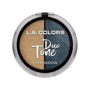 L.A colors Royalty Duo Tone Eyeshadow CES264