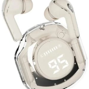 Life Like UltraPod Pro In Ear TWS Beige