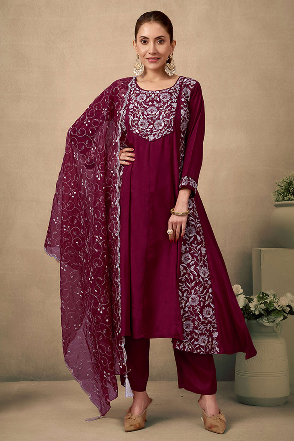maroon-silk-blend-anarkali-suit-with-floral-sequins-embroidery.jpg