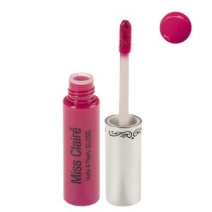 Miss Claire 107 Matte & Pearly Gloss