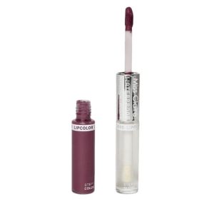 Miss Claire 22 Waterproof Perfection Lip Color & Lip Gloss 10 ml