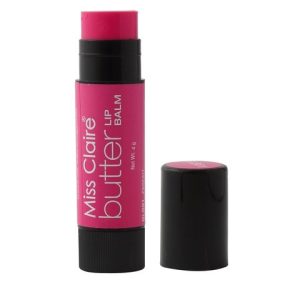 Miss Claire BLB01 Parfait Butter Lip Balm 4g