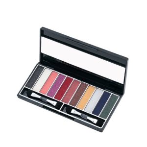 Miss Claire Eyeshadow Kit 3716-11-1 13.2 g
