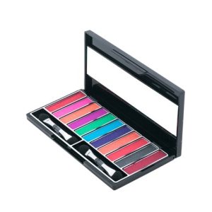 Miss Claire Eyeshadow Kit 3716-11-3