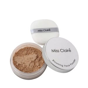 Miss Claire Translucent TL7 Blooming Face Powder 7g