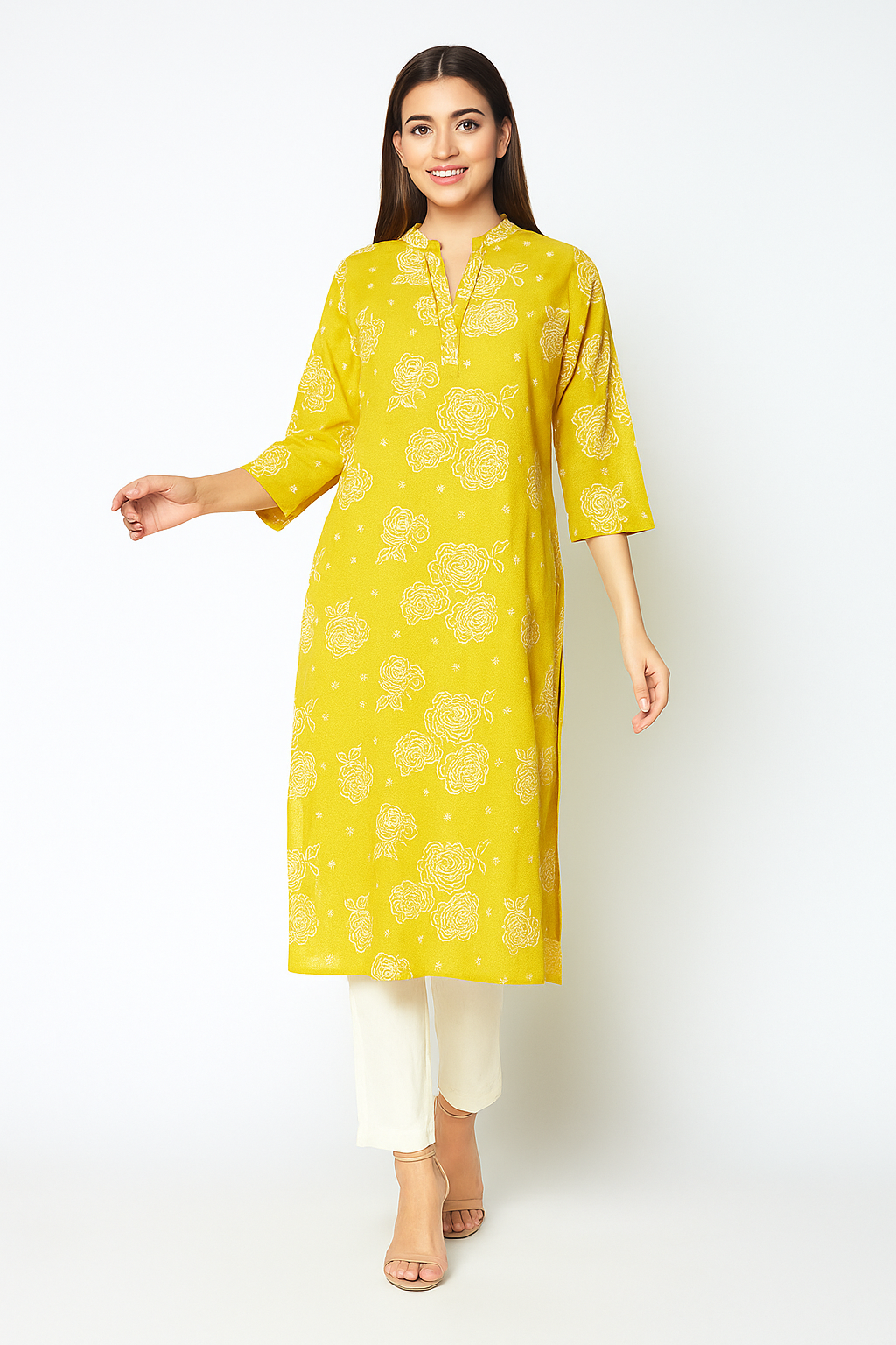 mustard-casualwear-straight-kurti-with-floral-prints-in-pure-cotton.png