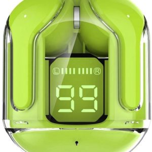 Neo On Ear TWS Green