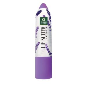 Organic Harvest Unisex Lavender Moisturising Lip Balm 4g