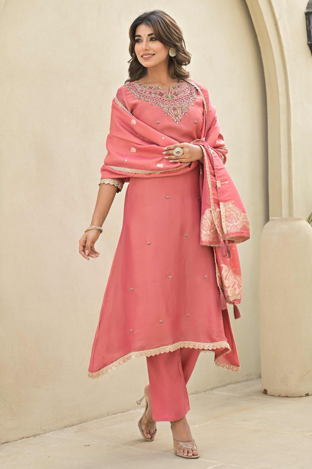 peach-stone-work-embroidered-kanjivaram-silk-anarkali-salwar-suit.jpg