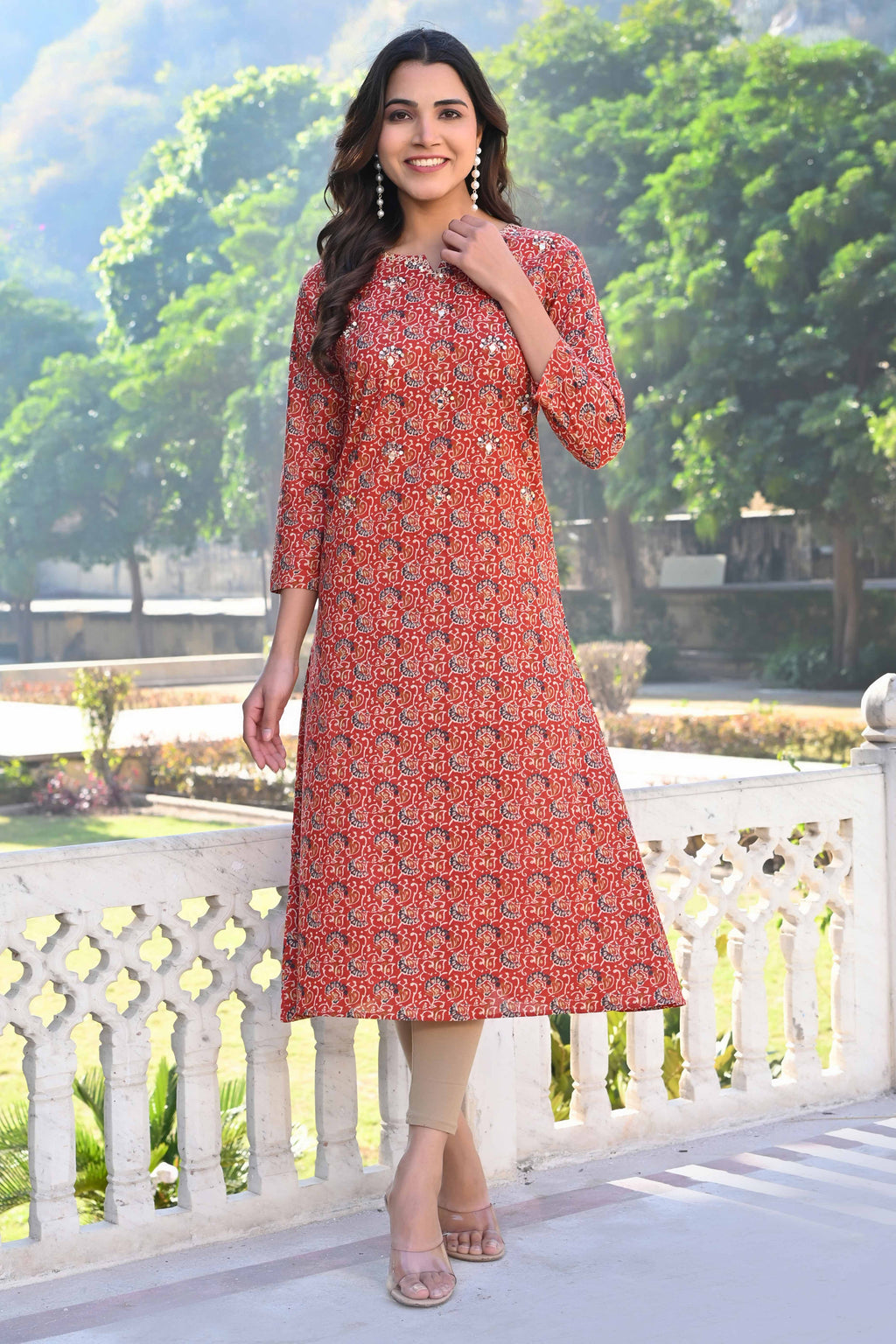 red-floral-printed-pure-cotton-straight-kurti.jpg