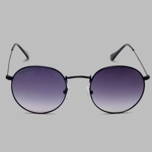 roadies rd-103-c4 round polarised sunglasses uv400 protection