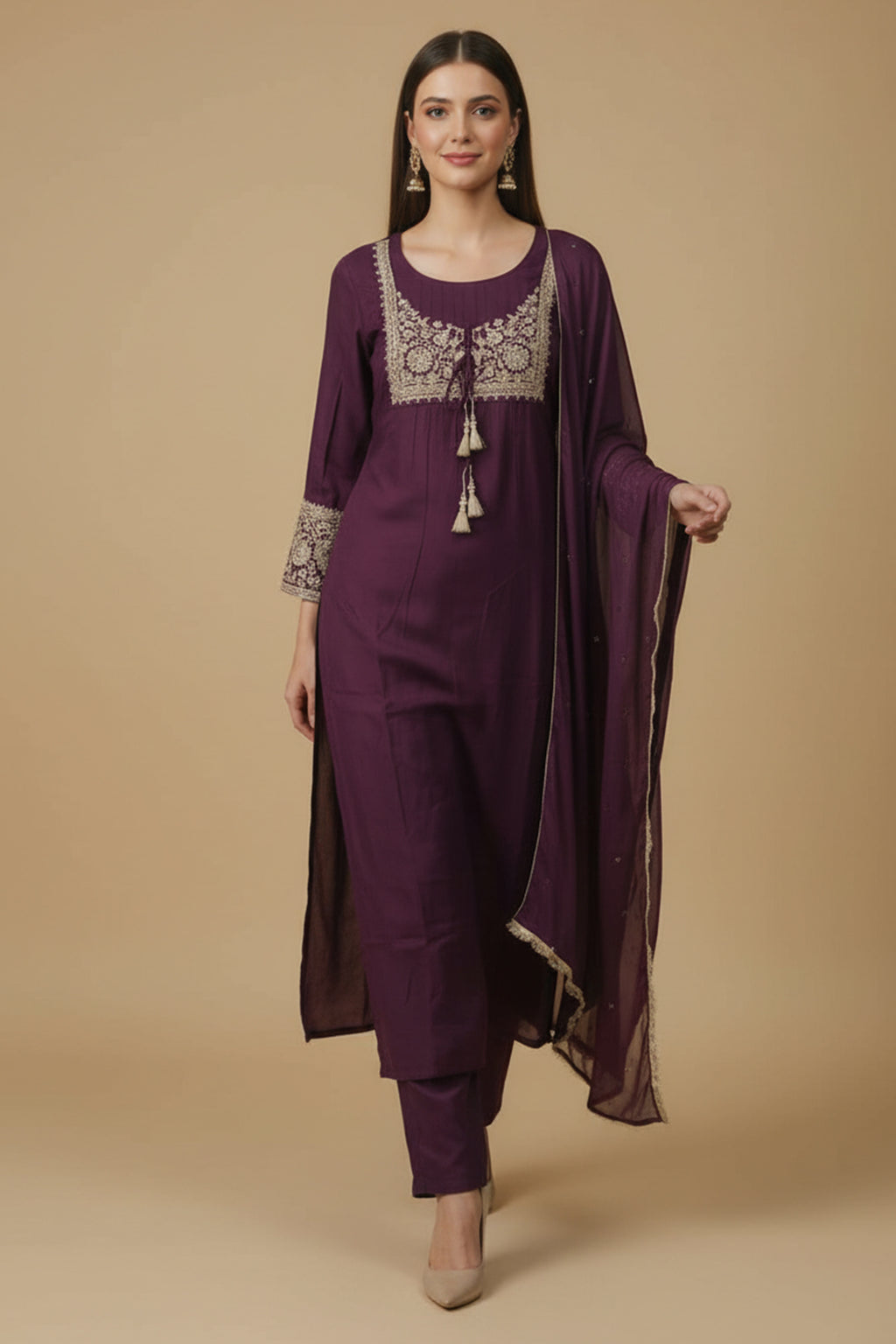 wine-thread-embroidered-designer-chinon-a-line-salwar-suit.jpg