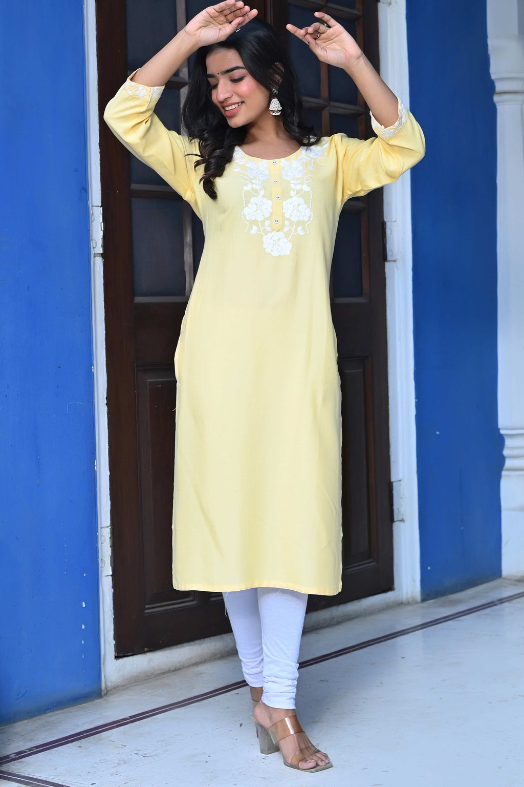 yellow-embroidered-rayon-straight-kurti.jpg