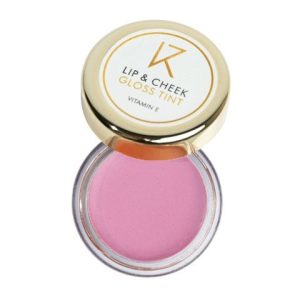 Akara Cosmetics Soft Creamy Finish Lip & Cheek Tint - 5g - Fool Pink Bubblegum